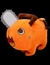 PELUCHE POCHITA
