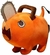 PELUCHE POCHITA en internet