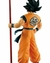 GOKU base en internet