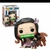 Nezuko funko pop simil