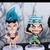 Coleccionbles ONE PIECE - Malevolo Cucarachinn