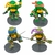 TORTUGAS NINJAS