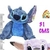 Cartera/mochila STITCH - comprar online