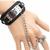 Brazalete con anillo NARUTO - comprar online