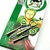 Aretes ZORO - comprar online