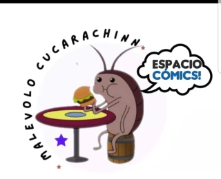 Malevolo Cucarachinn