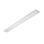 Painel Luminária de Embutir Retângular C/ Acrílico P1x28W T5 126,7cm x 13,0cm Branco - Revoluz RE-1246/1XT5 BFM
