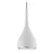 Pendente em Metal D16cm 1x E-27 - Stella SD8503