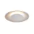 Luminária de Embutir LED Íris Eclipse Redondo 2700K 24W 220V Ø40,5x14,7cm Alumínio Branco - Newline 441LED2