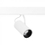 Spot de Trilho Flow PAR20 Ø7,2x13,2cm Alumínio Branco - Stella STL22453BR
