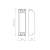 Fonte Driver 3,3A 40W 12V - Stella STH6892 - comprar online