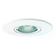 Spot de Embutir Face Plana Redondo Dicroica PAR16 Ø10,5x5cm Alumínio - Interlight IL 0073-GZ - comprar online