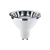 Lâmpada LED AR70 GU10 7° 2700K 4,7W Bivolt - Stella STL21411/27