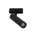 Spot de Sobrepor LED Snello 2700K 5W Bivolt 15x10x2,8cm Alumínio Preto - Newline SP03003LED27