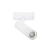 Spot de Sobrepor LED Snello 2700K 5W Bivolt 15x10x2,8cm Alumínio Branco - Newline SP03003LED27