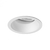 Spot de Embutir Nya Redondo Facho Direcionável Mini Dicroica Ø5,7x7,2cm Alumínio Branco Fosco - Revoluz RI-E1822-BFM