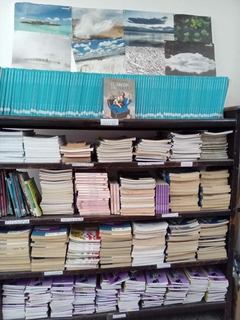 Banner de la categoría Primer Año de Escuelas Secundarias. Ciencias Sociales e Historia 
