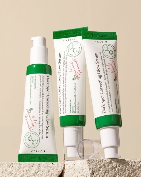 Sérum Dark Spot Correcting Glow Serum 50ml