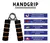 Aparelho Hand Grip Academia Mãos e Antebraços Fortalecedor Exercício Crossfit Fisioterapia Fitness Bazar 913 na internet