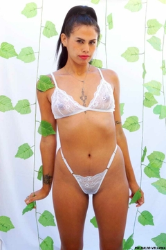 conjunto CRISTAL en internet
