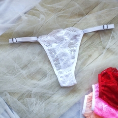 TANGA GINA CHIC en internet
