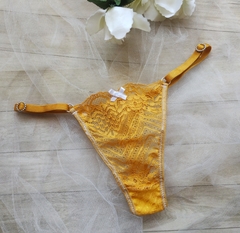 TANGA GINA CHIC - Estilo Vama
