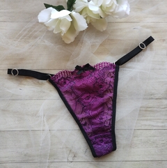 TANGA GINA CHIC