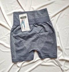 Short push Up - Estilo Vama