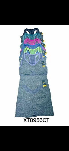 Deportivo colores - comprar online