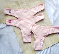 Less ROZA rosa