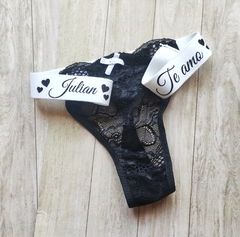less EDDA personalizada