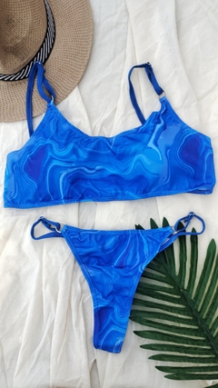 Bikini AMAZONAS - Estilo Vama