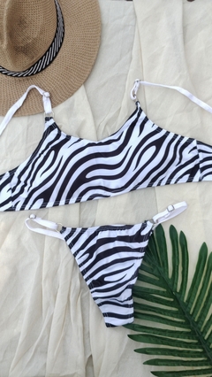 Bikini AMAZONAS