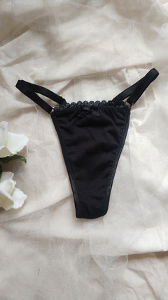 Imagen de Tanga LUNY CHIC