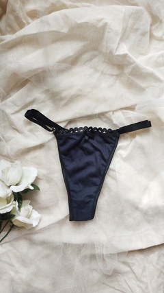 Tanga LUNY CHIC - comprar online
