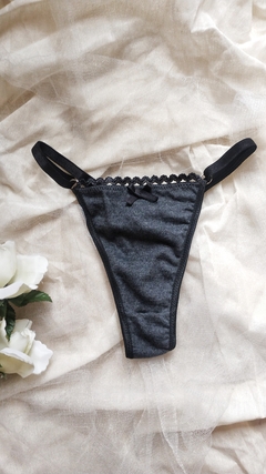 Tanga LUNY CHIC