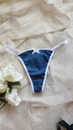 Tanga LUNY CHIC - tienda online