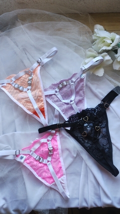Tanga hilo FLOSS LIMITED - comprar online