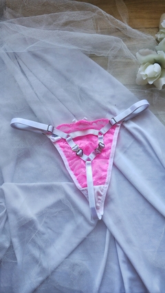 Tanga hilo FLOSS LIMITED - Estilo Vama