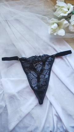 Tanga hilo FLOSS LIMITED