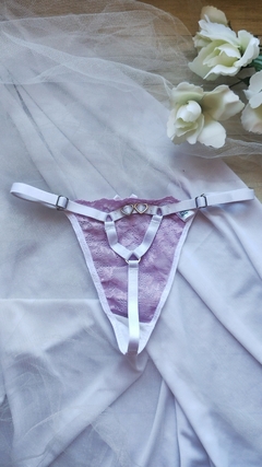 Tanga hilo FLOSS LIMITED - comprar online