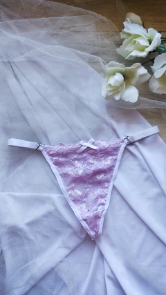Tanga hilo FLOSS LIMITED en internet
