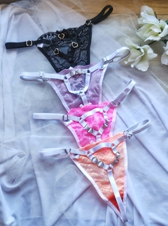 Tanga hilo FLOSS LIMITED en internet