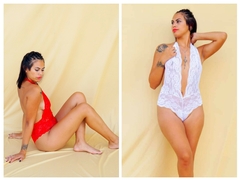 body FRIDA en internet