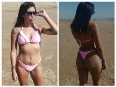 Bikini JAMAICA en internet