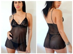 babydoll MADRID