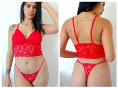 conjunto CASIA