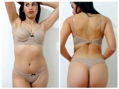 Imagen de conjunto PERLA