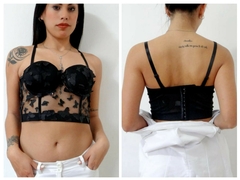 Imagen de Corset MARIPOSA