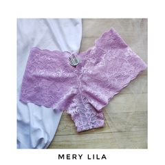 Imagen de Coulotte MERY